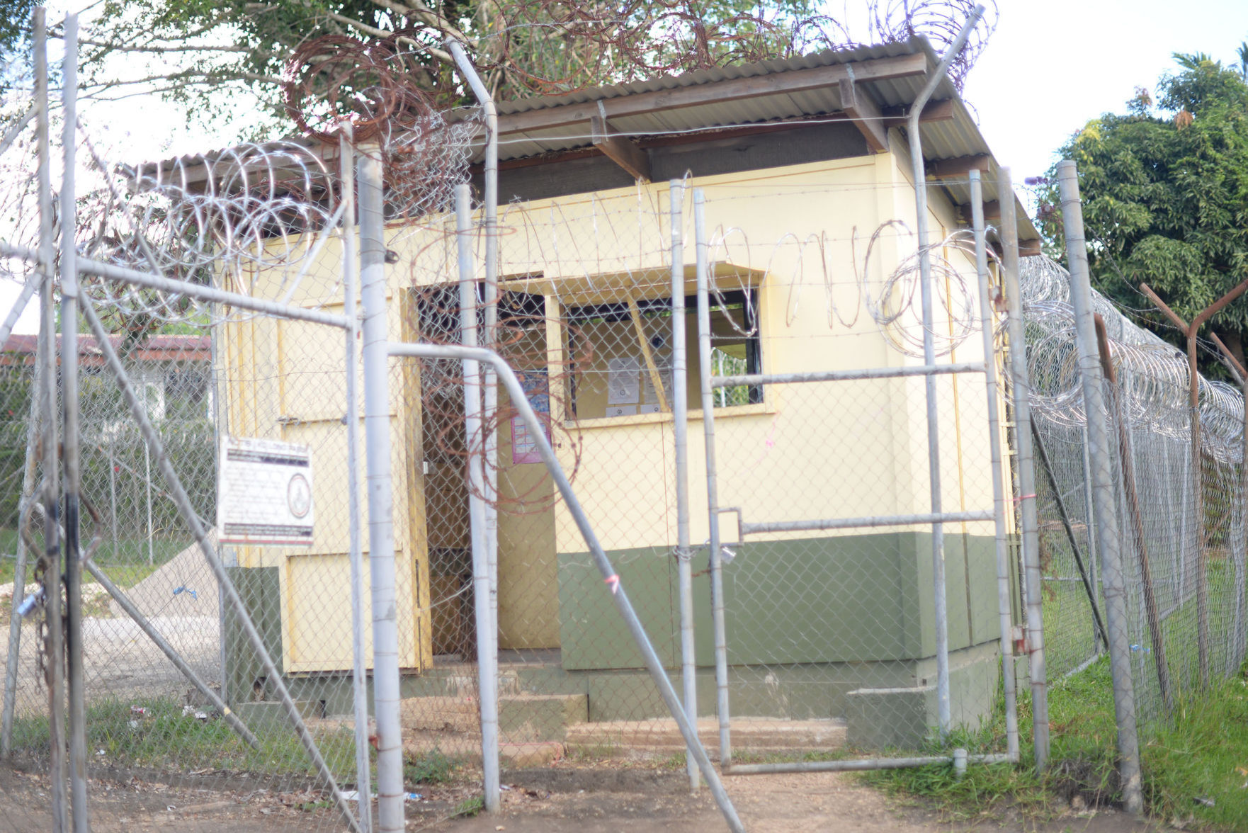 Florence Murder PI Adjourned